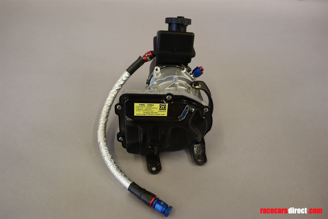 mercedes-benz-dtm-2012-2019-servo-pump