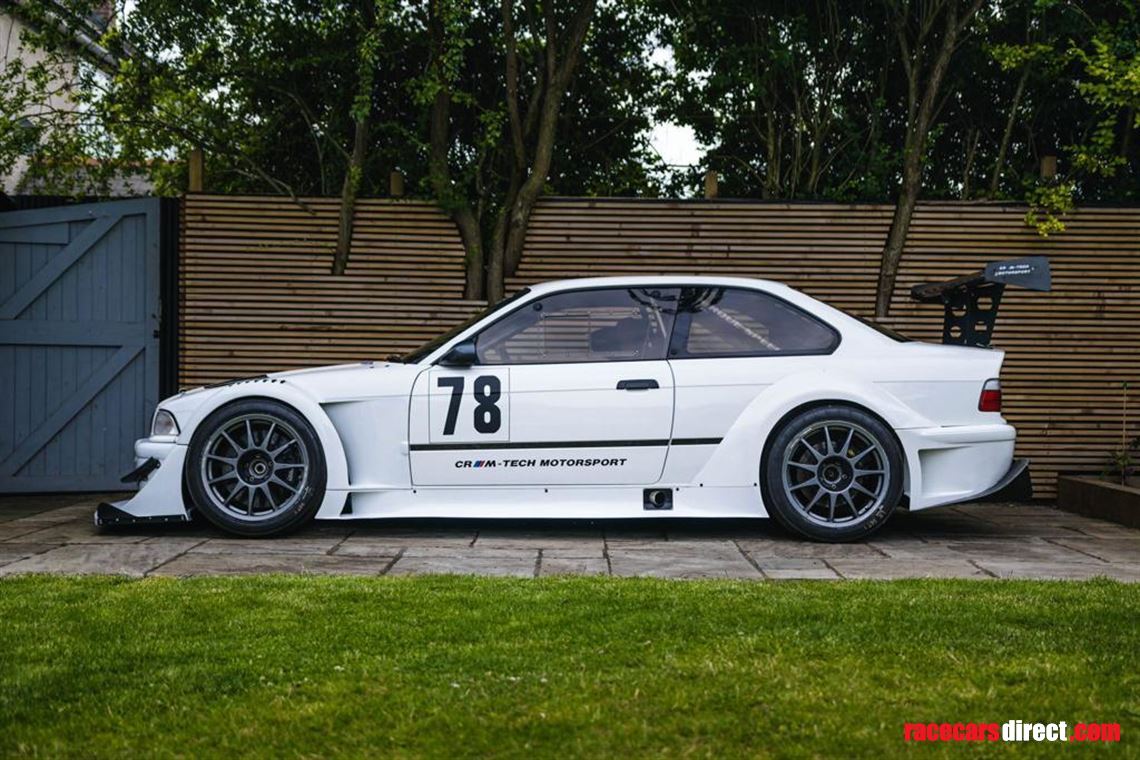 bmw-e36-m3-gtr