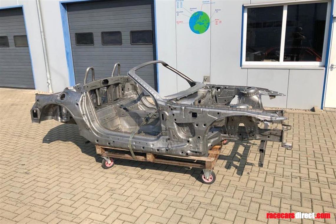 bmw-z4-e89-chassi