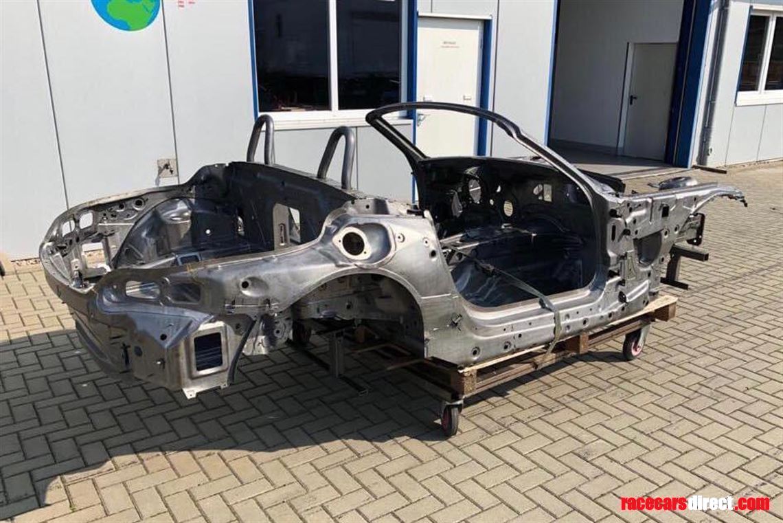 bmw-z4-e89-chassi