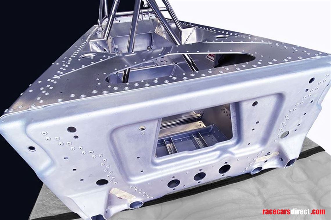 March 782/78B/783/78V Monocoqoue