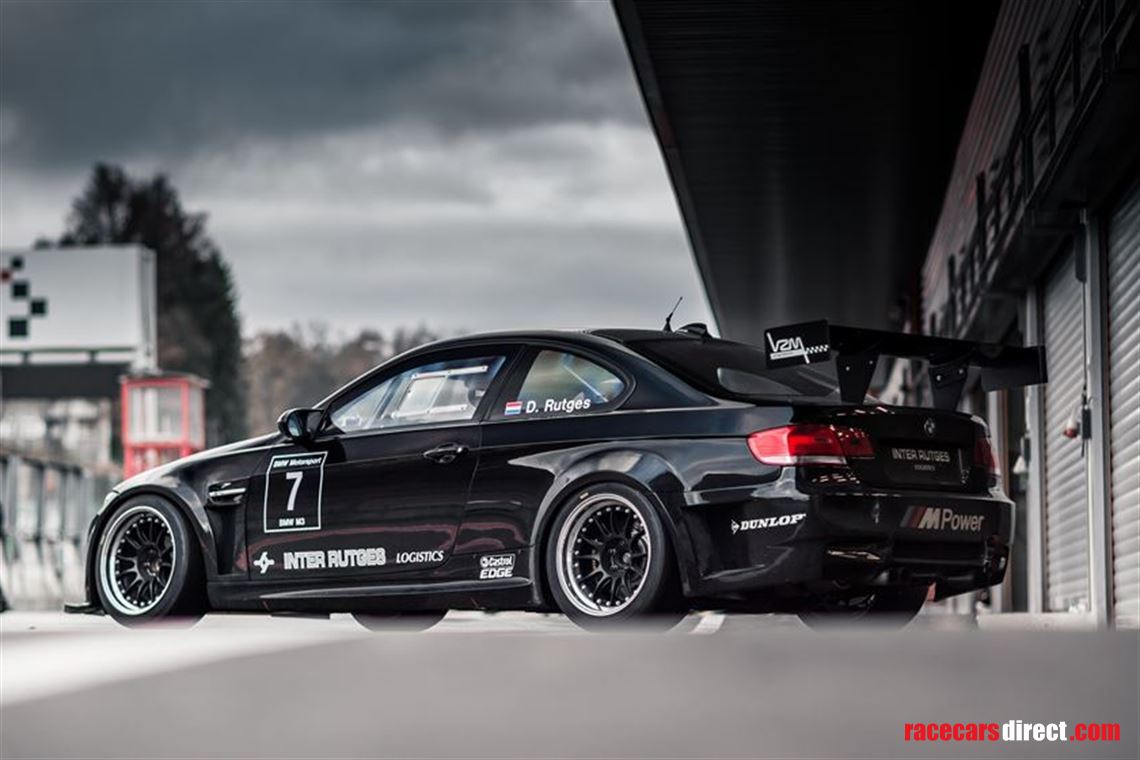 bmw-m3-e92-v8-gtr