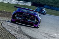 Ginetta G55 GT4 Supercup Spec