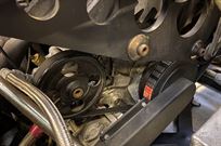 Ginetta G55 GT4 Supercup Spec