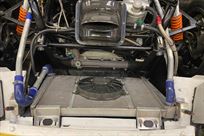 Ginetta G55 GT4 Supercup Spec