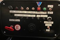 Ginetta G55 GT4 Supercup Spec