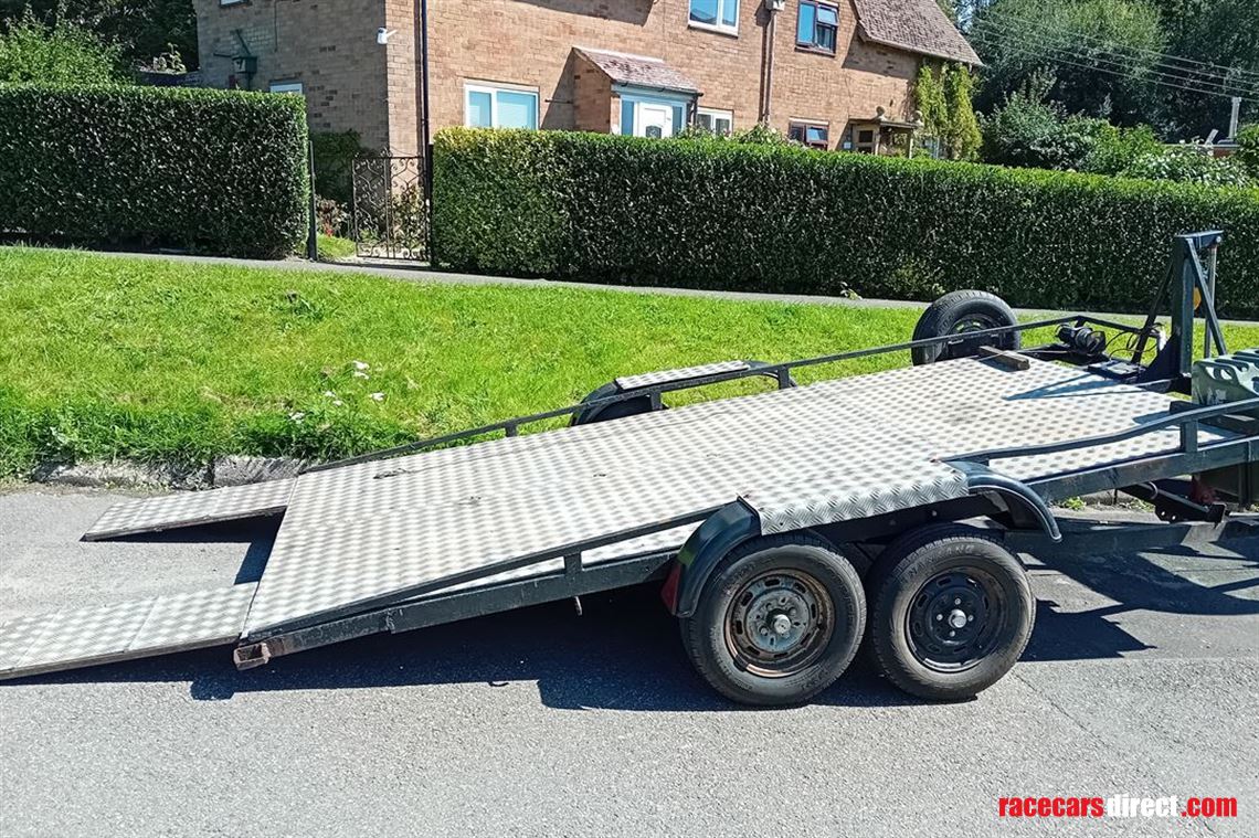 compact-4-wheel-tilting-trailer-excellent-con
