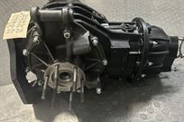 hewland-fga-gearbox-many-new-parts