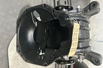 hewland-fga-gearbox-many-new-parts