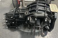 hewland-fga-gearbox-many-new-parts