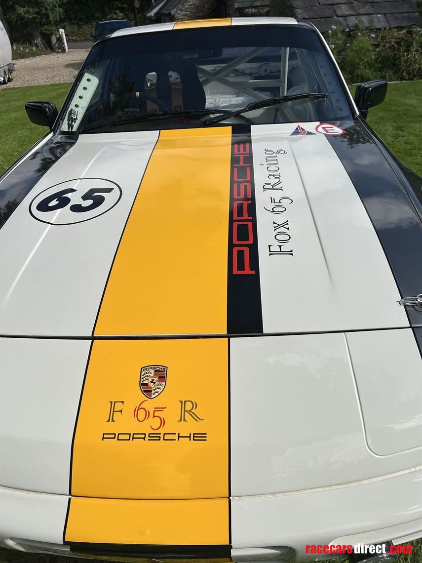 porsche-944-s2-race-car