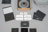 mercedes-slr-mclaren-collection