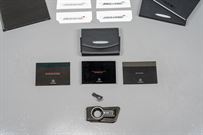 mercedes-slr-mclaren-collection