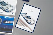 maserati-mc12-book-collection