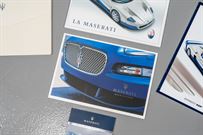 maserati-mc12-book-collection