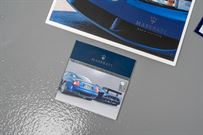 maserati-mc12-book-collection