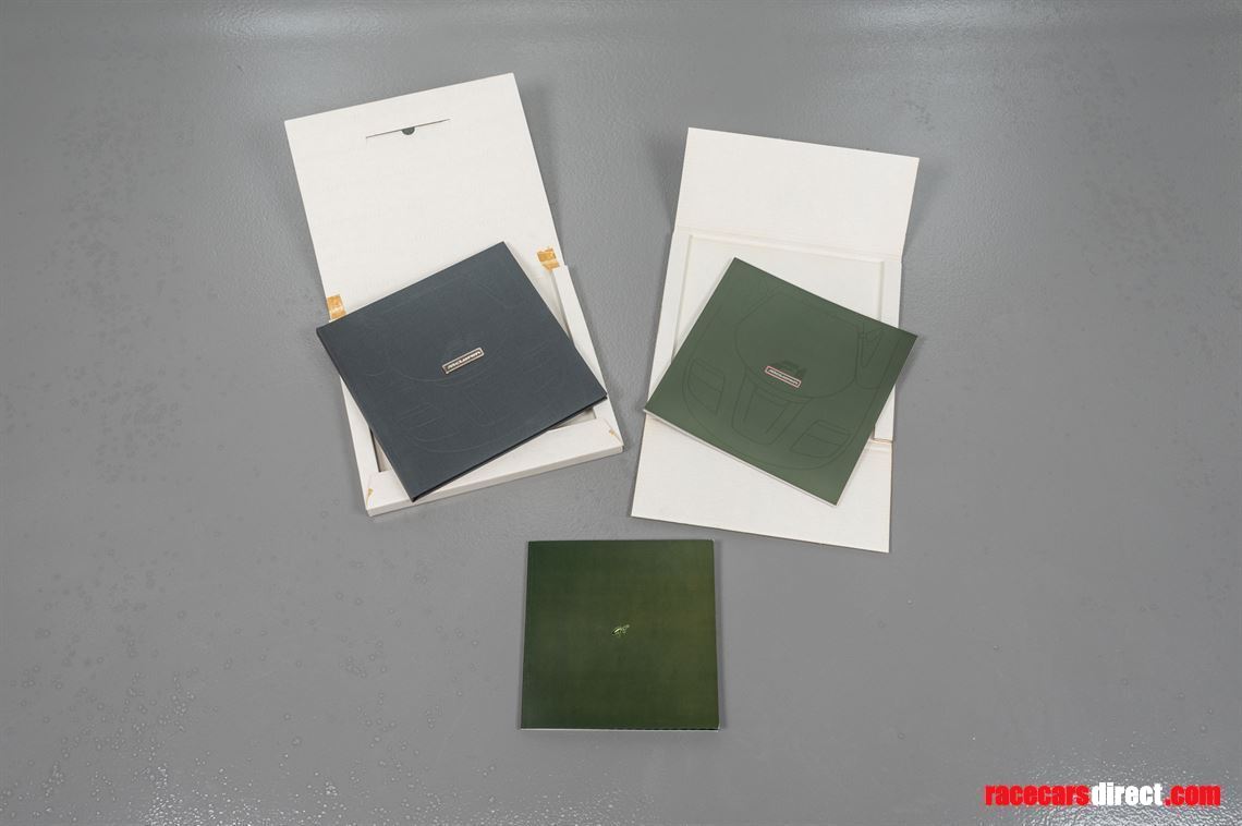 f1-mclaren-book-collection