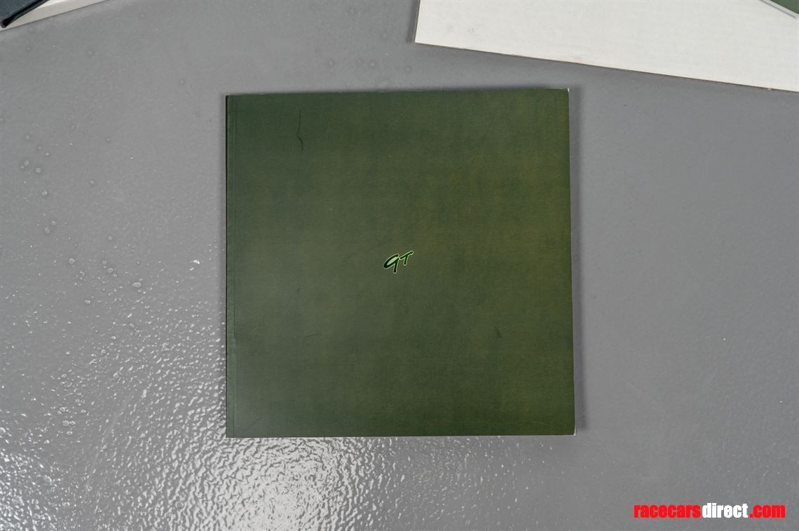 f1-mclaren-book-collection