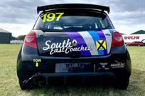 renault-clio-197-race-car