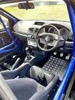 renault-clio-197-race-car