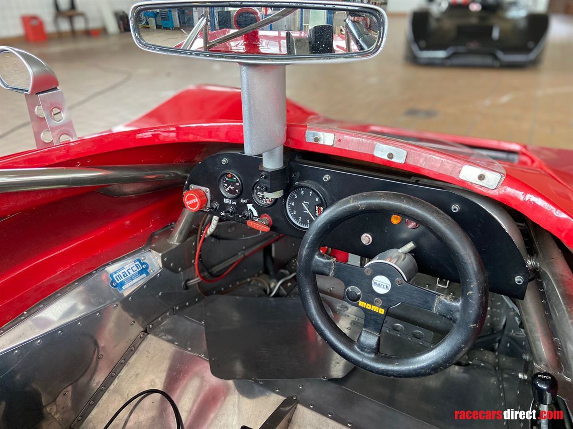 1983-red-march-sports-2000-race-car-135-bhp
