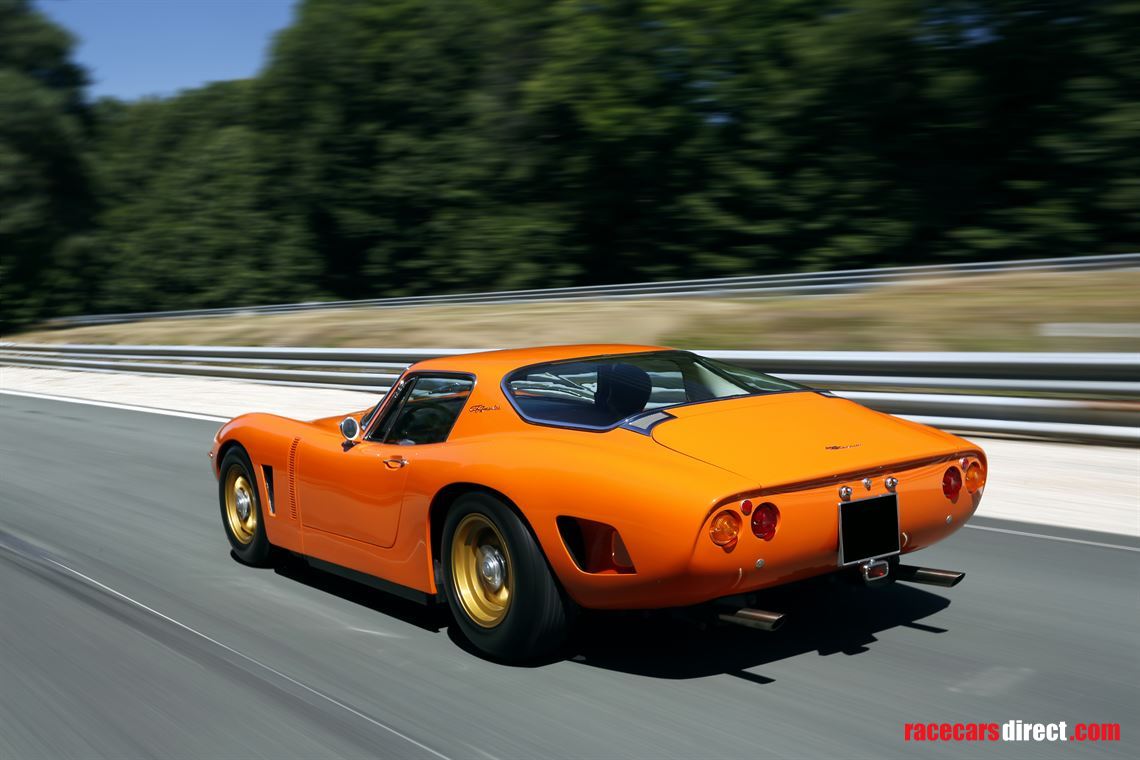 bizzarrini-5300