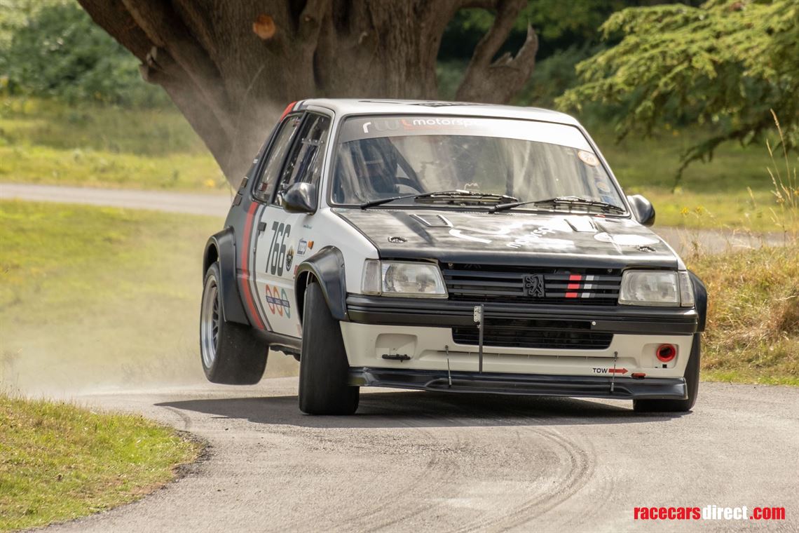 peugeot-205-mi16-mod-prod-sprinthillclimb