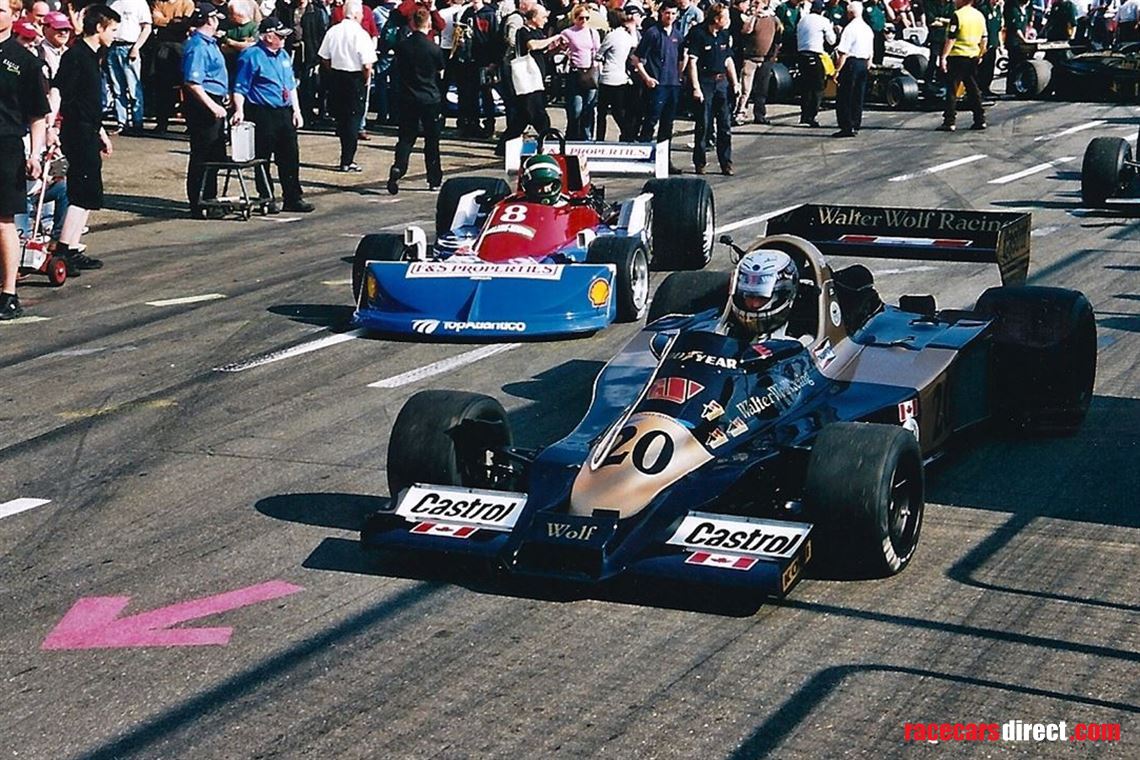 1977-wolf-wr12-f1-car