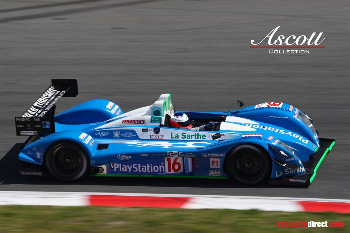 sold2007-pescarolo-01-evo-lmp1-judd-v10