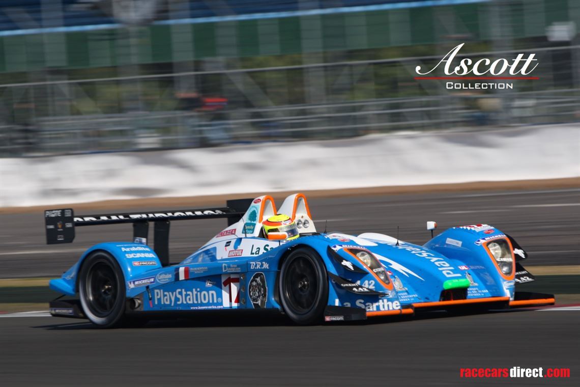 sold2007-pescarolo-01-evo-lmp1-judd-v10