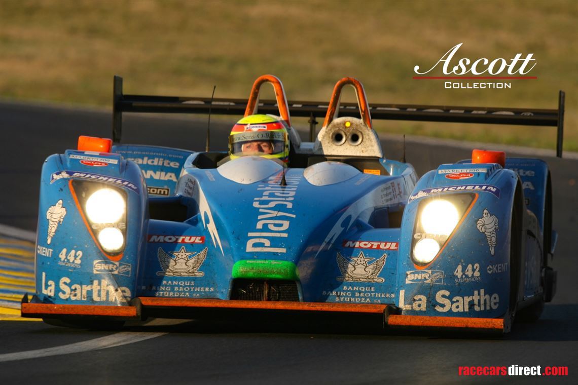 sold2007-pescarolo-01-evo-lmp1-judd-v10