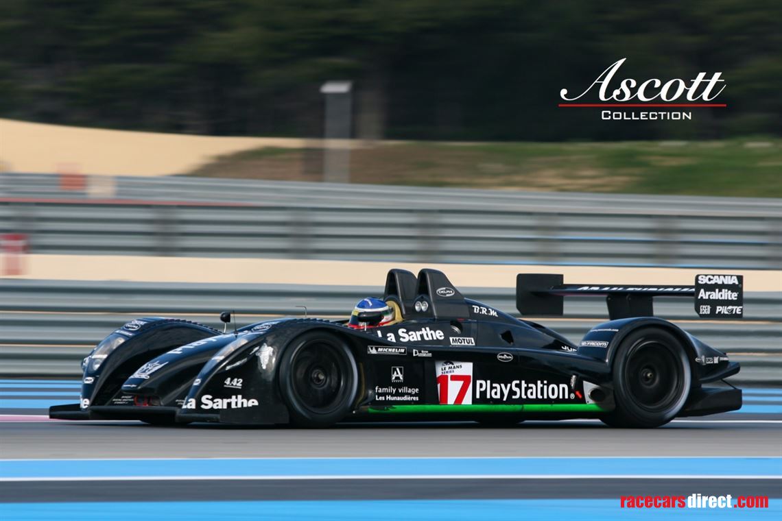 sold2007-pescarolo-01-evo-lmp1-judd-v10