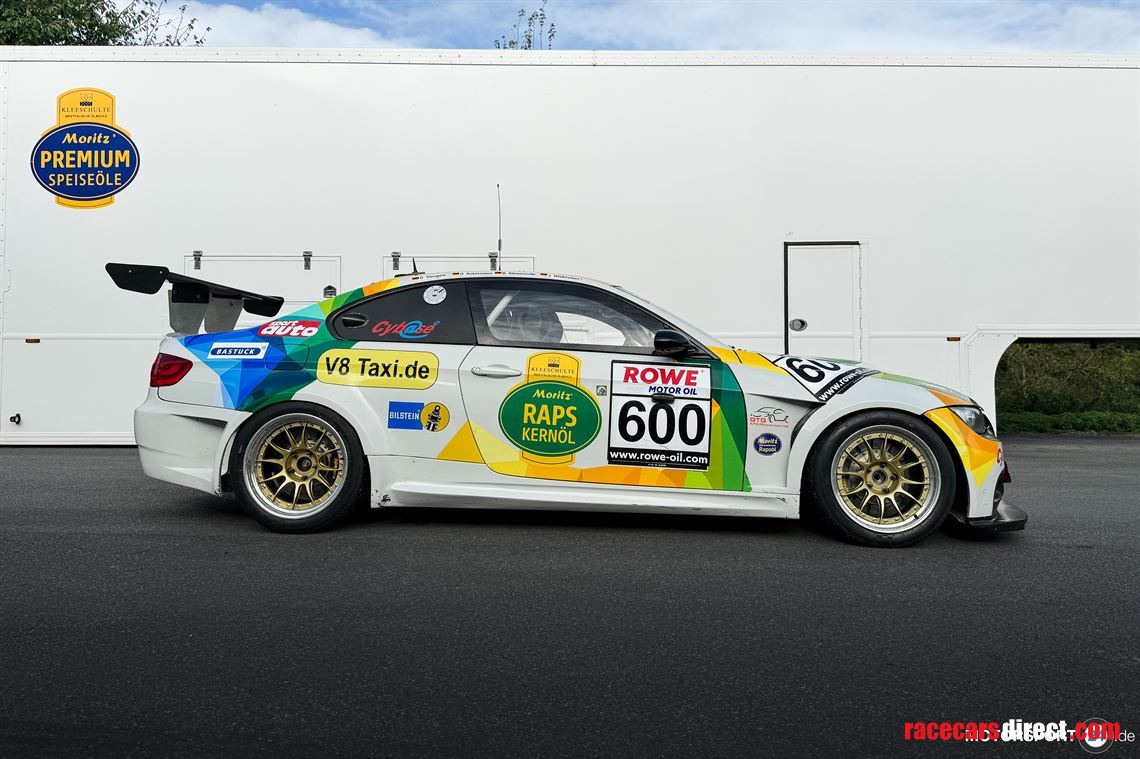 bmw-m3-e92-gtr-race-car