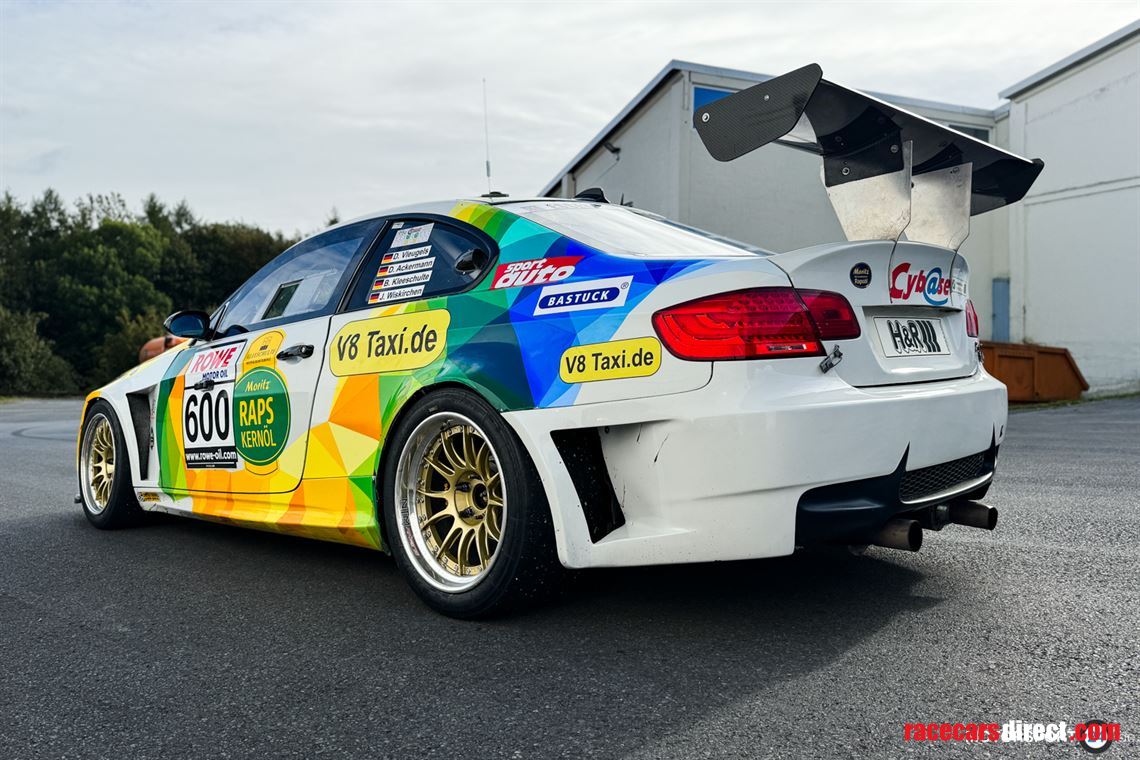 bmw-m3-e92-gtr-race-car