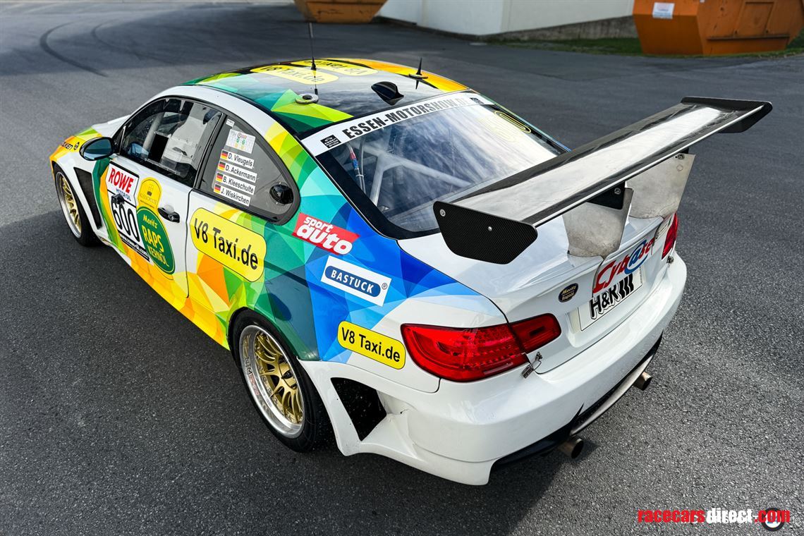 bmw-m3-e92-gtr-race-car