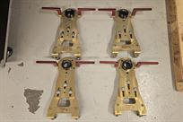 porsche-setup-aluminium-adapter