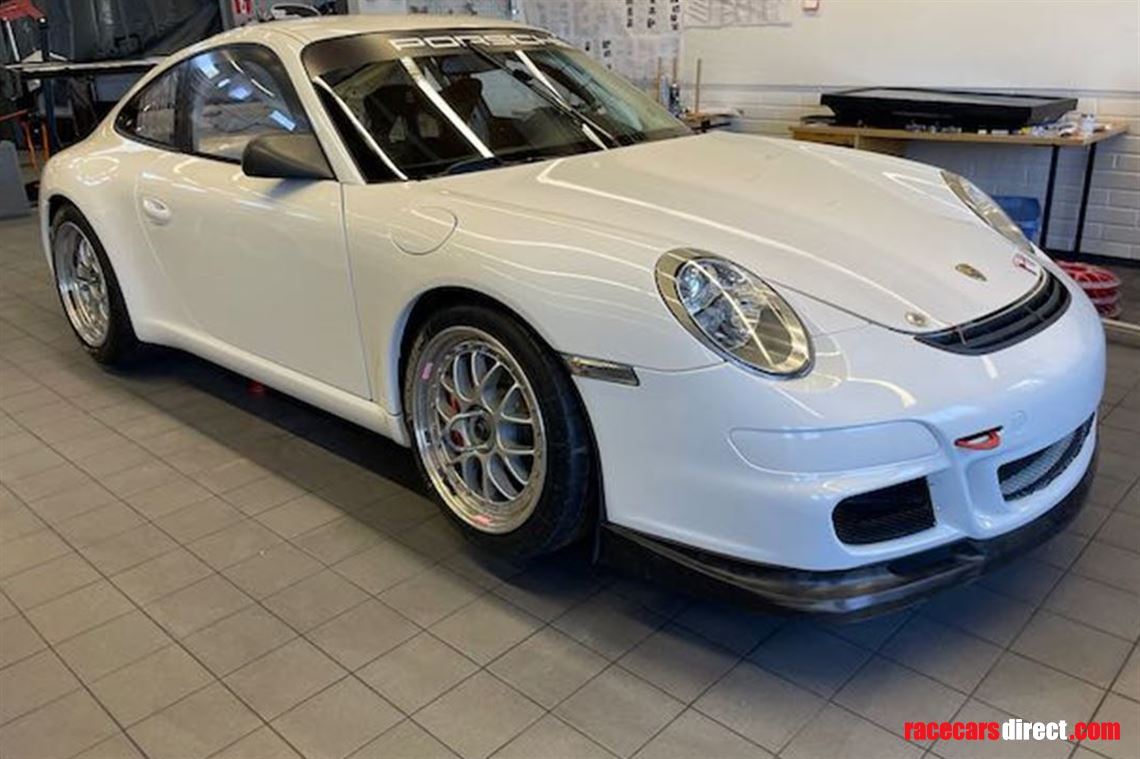 porsche-gt3-cup-997-my2009-barn-find