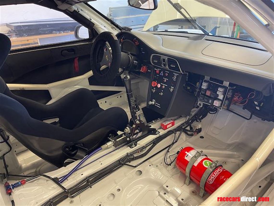 porsche-gt3-cup-997-my2009-barn-find