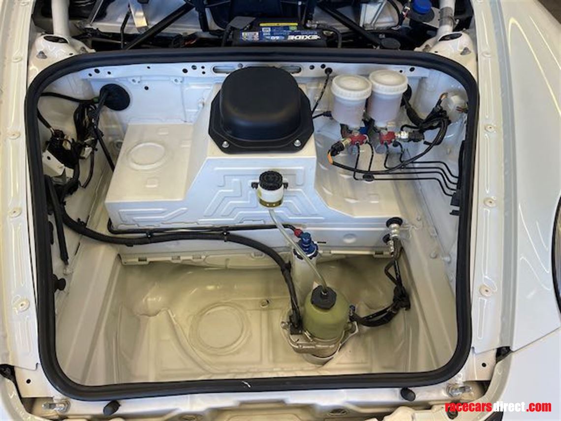 porsche-gt3-cup-997-my2009-barn-find