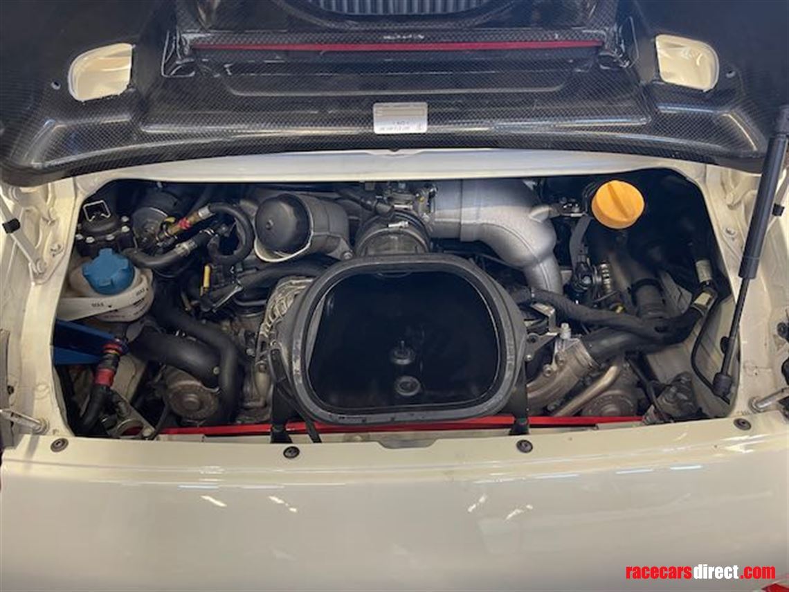 porsche-gt3-cup-997-my2009-barn-find