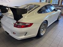 porsche-gt3-cup-997-my2009-barn-find