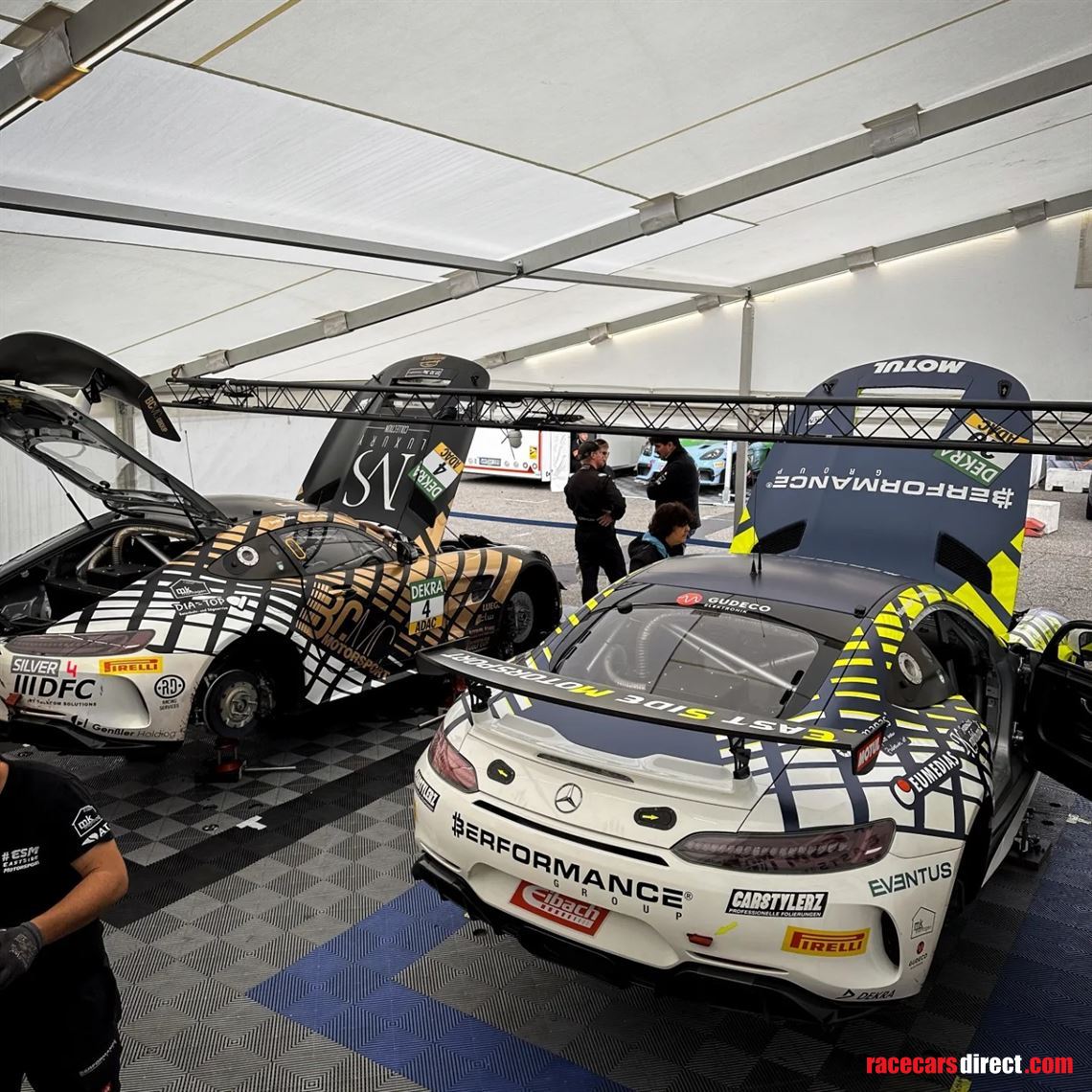 mercedes-amg-gt4-2020-3sets-rims