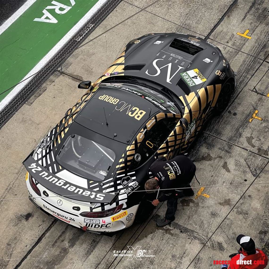 mercedes-amg-gt4-2020-3sets-rims