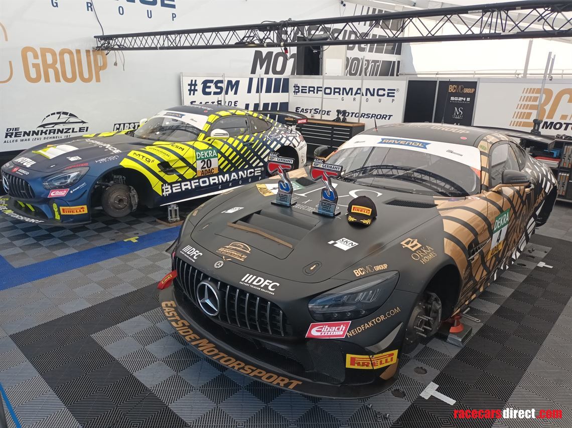 mercedes-amg-gt4-2020-3sets-rims