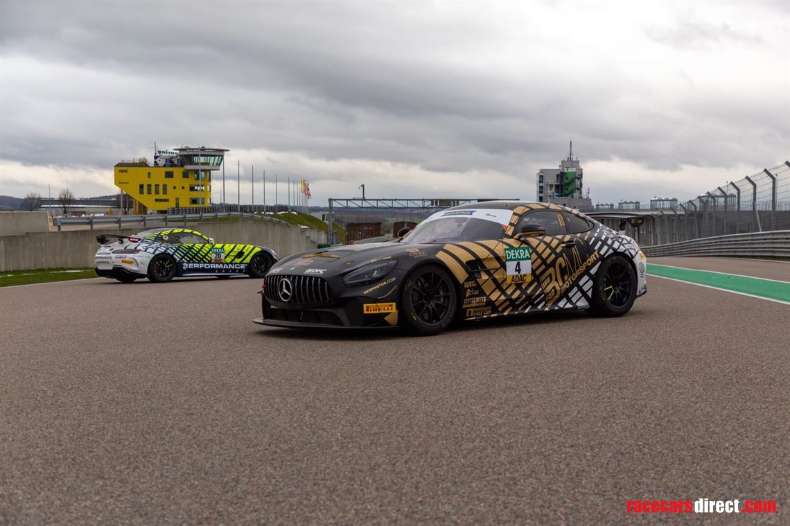 mercedes-amg-gt4-2020-3sets-rims