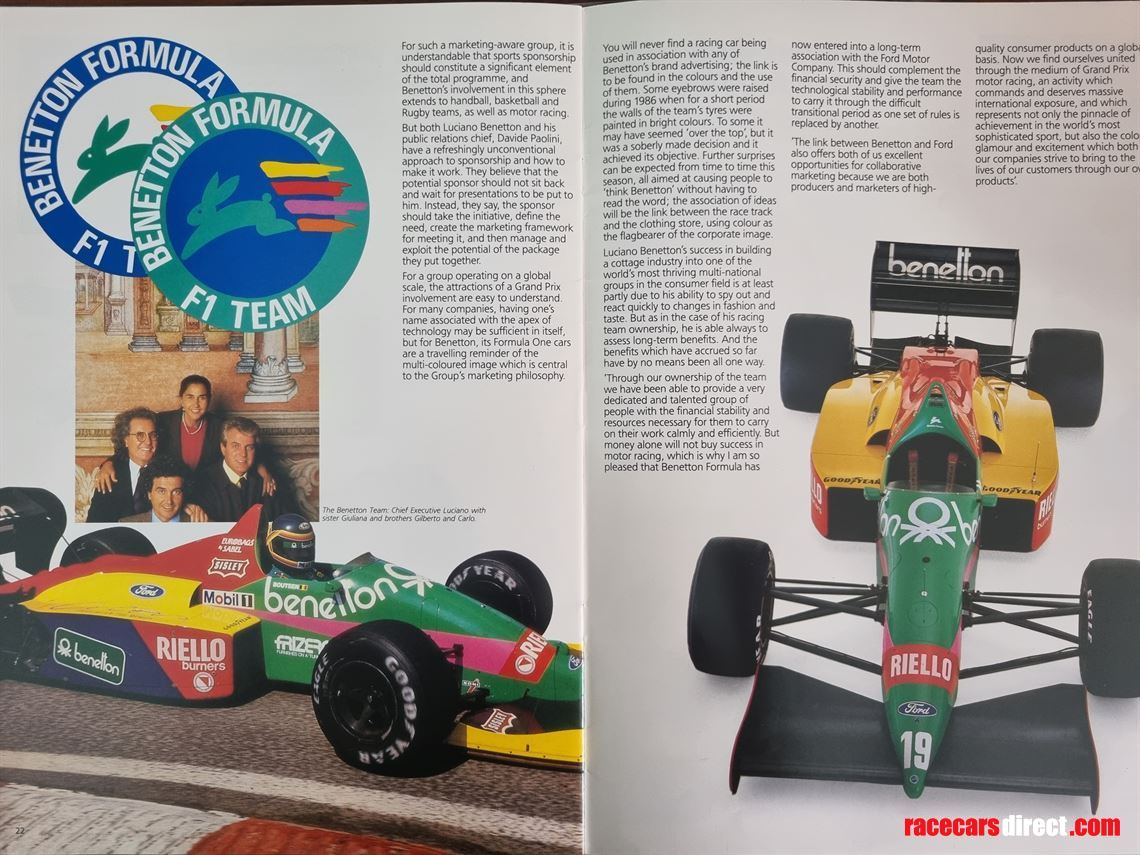benetton-fordcosworth-b187-f1-car---ex-thierr