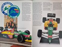 benetton-fordcosworth-b187-f1-car---ex-thierr