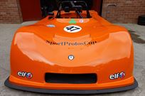 Photo by Crosslé Car Company Limited