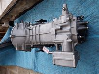 zf-5ds-25-2-gearbox