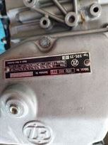 zf-5ds-25-2-gearbox